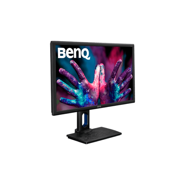 Monitor BENQ PD2700Q Black 27" 2K IPS LED photo 2