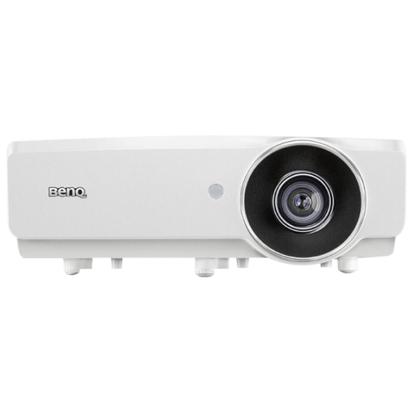 Proiector BENQ MH750 White  photo 1