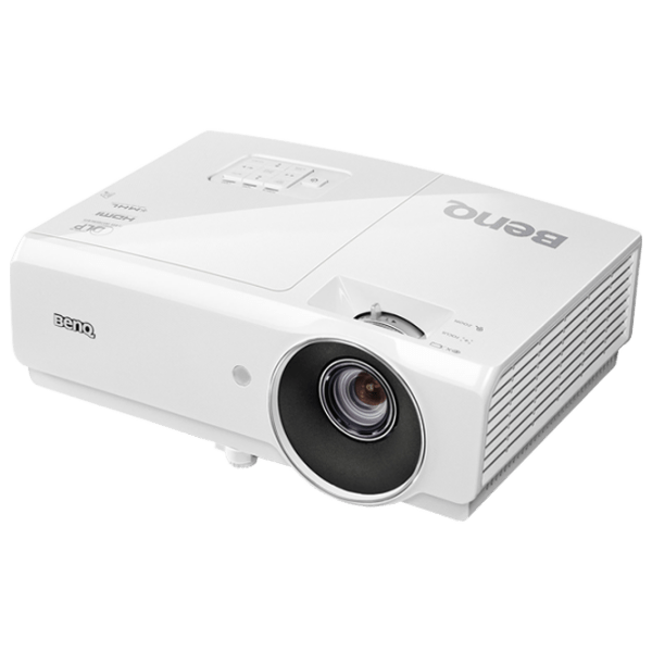 Proiector BENQ MH750 White  photo 2