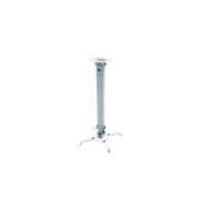 Projector Mount Brateck PRB-18M Universal, White 