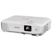 Proiector Epson EB-W05 White 