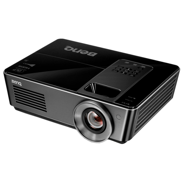 Proiector BENQ SH915 Black  photo 1