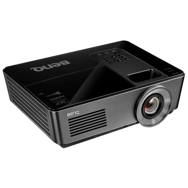 Proiector BENQ SH915 Black  photo 2