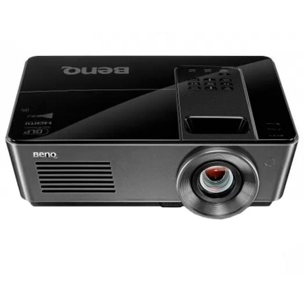Proiector BENQ SH915 Black  photo 3