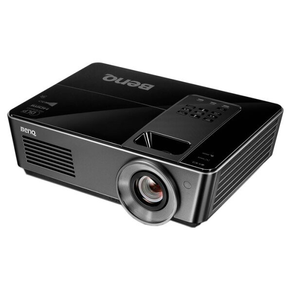Proiector BENQ SH915 Black  photo 5
