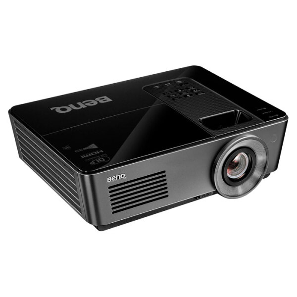 Proiector BENQ SH915 Black  photo 6