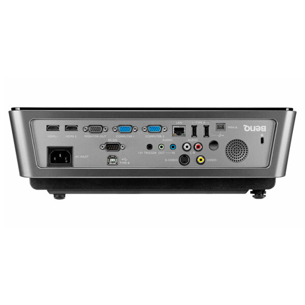 Proiector BENQ SH915 Black  photo 9
