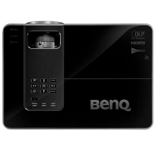 Proiector BENQ SH915 Black  photo 10