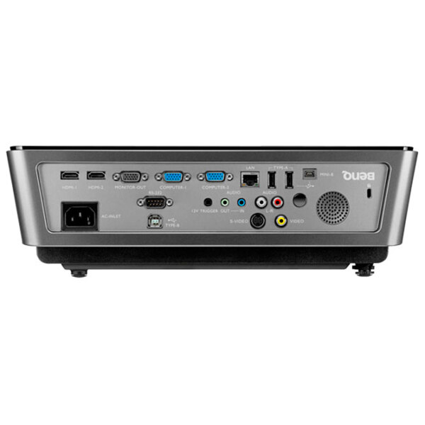 Proiector BENQ SH915 Black  photo 12