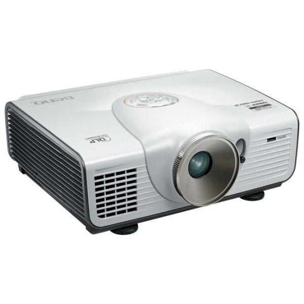 Proiector BENQ W6500 White  photo 1