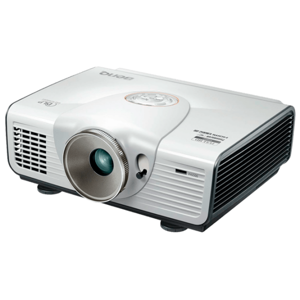 Proiector BENQ W6500 White  photo 2
