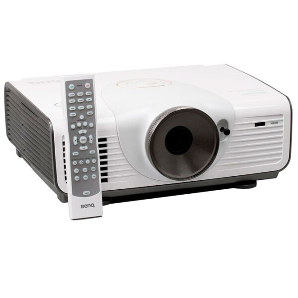 Proiector BENQ W6500 White  photo 3