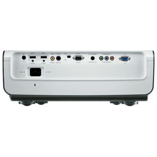Proiector BENQ W6500 White  photo 4