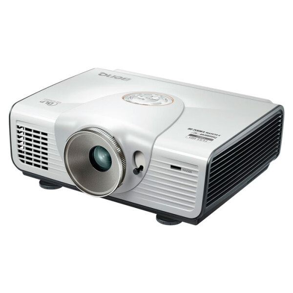 Proiector BENQ W6500 White  photo 5
