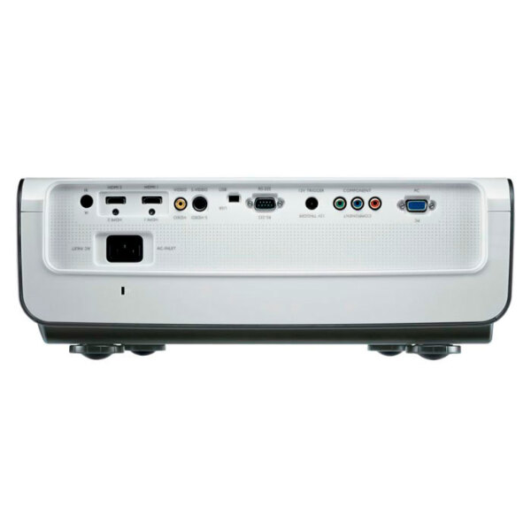 Proiector BENQ W6500 White  photo 6