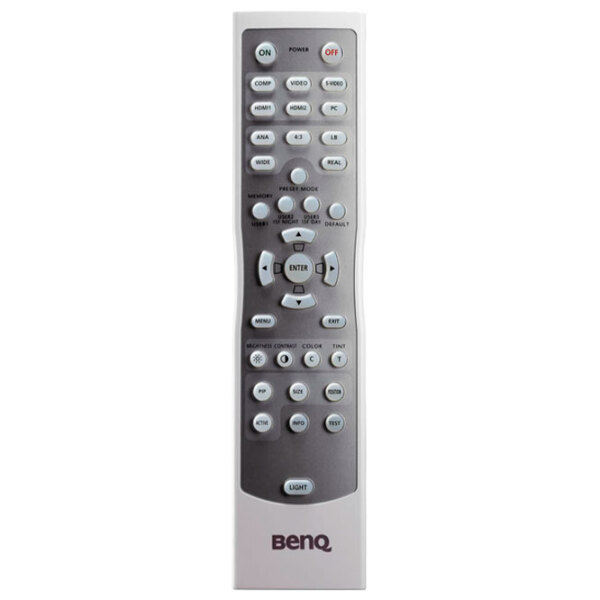Proiector BENQ W6500 White  photo 7