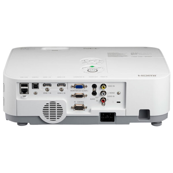 Proiector Epson ME331X White  photo 9