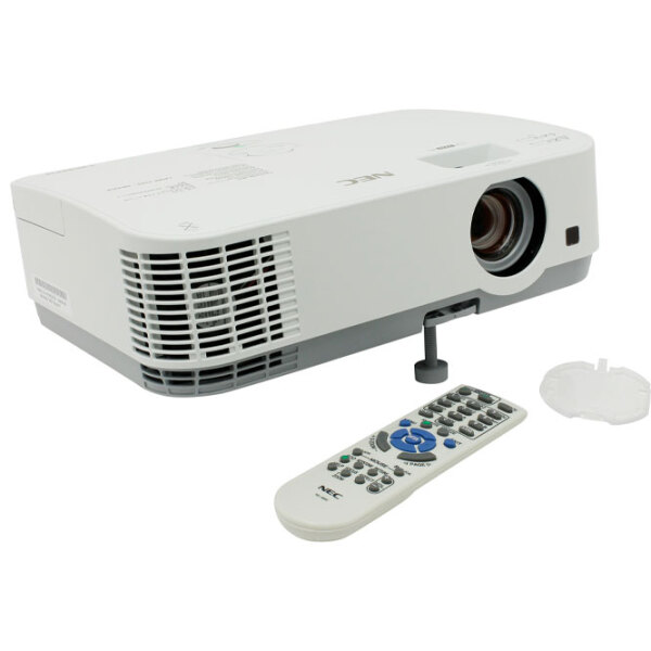Proiector Epson ME331X White  photo 11