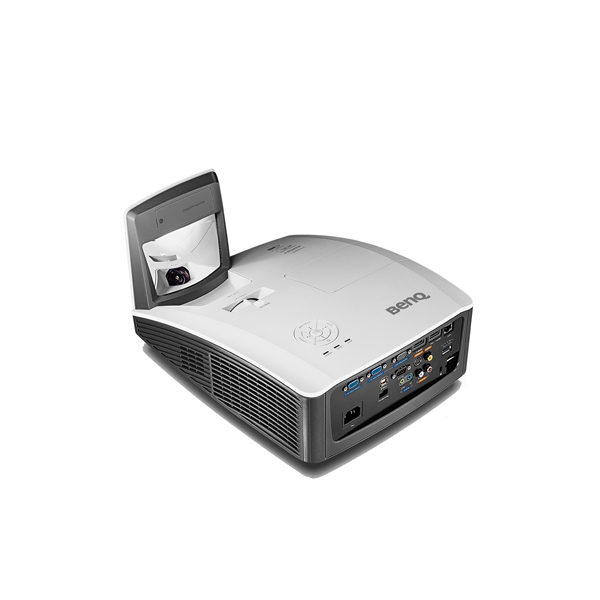 BenQ  MW855UST, Black Gray  photo 2