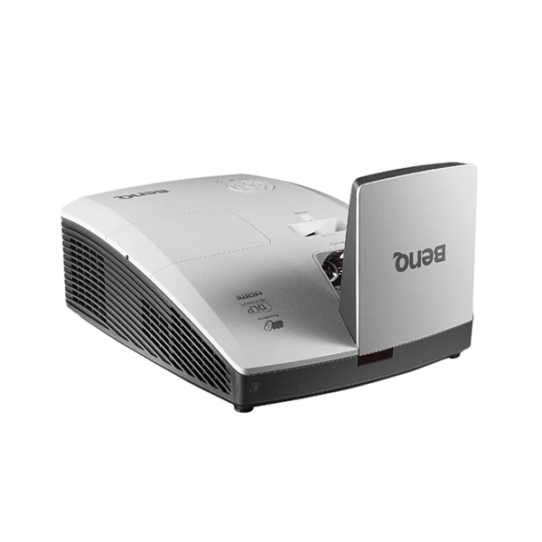 BenQ  MW855UST, Black Gray  photo 3