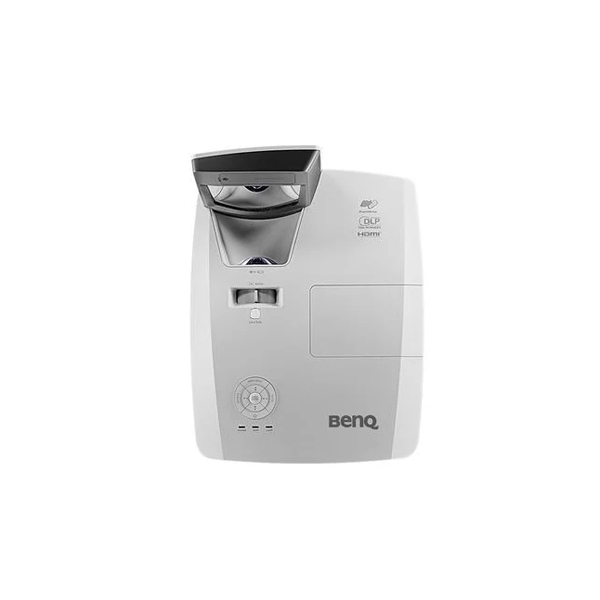 BenQ  MW855UST, Black Gray  photo 4