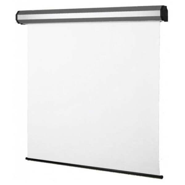 Ecran de proiectie electric 203x153cm BenQ 100  photo 1