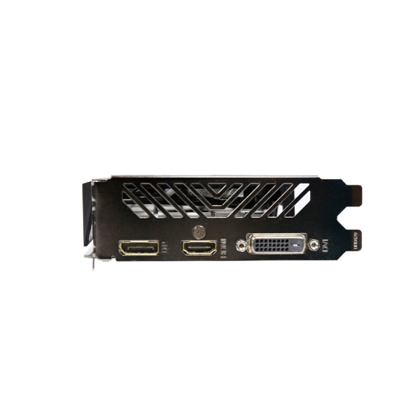 Placa video Gigabyte GV-N1050OC-3GD 3GB  photo 4