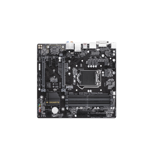 Материнская плата Gigabyte B360M D3P 1.0  photo 1