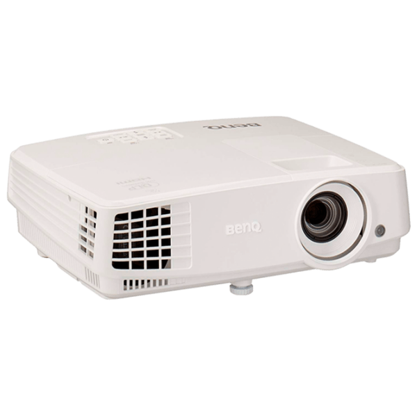 Proiector BENQ MX570 White  photo 1