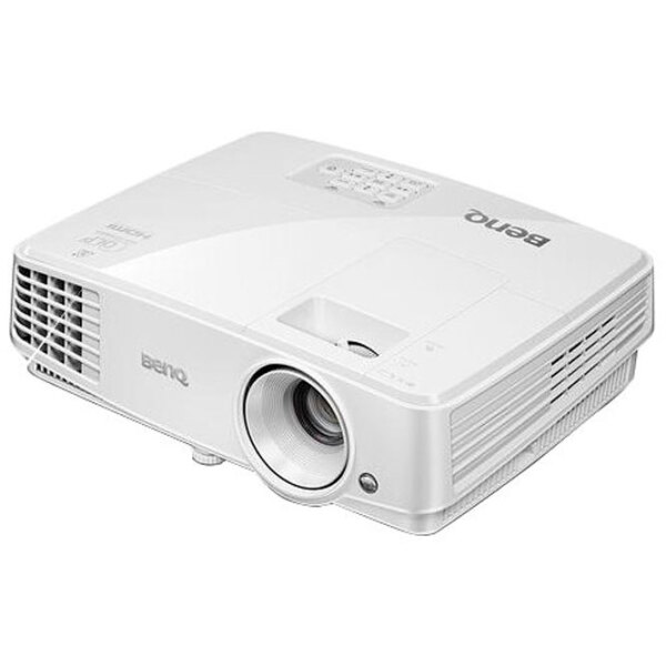 Proiector BENQ MX570 White  photo 3