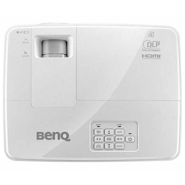 Proiector BENQ MX570 White  photo 4