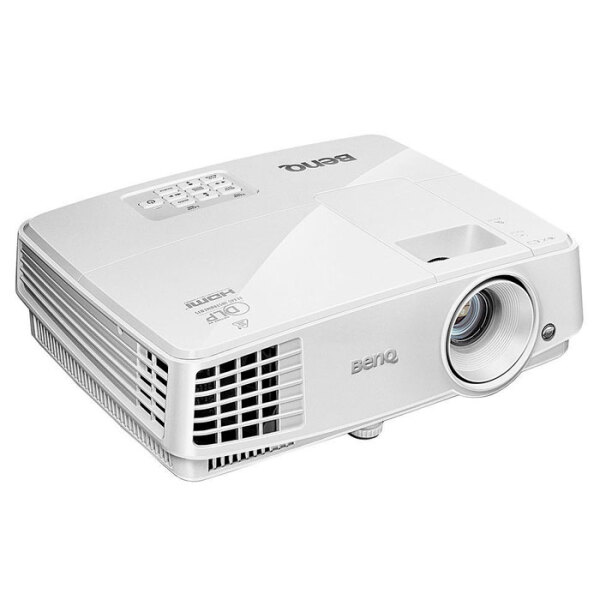 Proiector BENQ MX570 White  photo 5