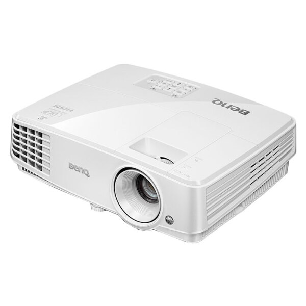 Proiector BENQ MX570 White  photo 6