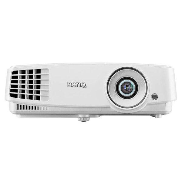 Proiector BENQ MX570 White  photo 7