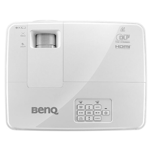 Proiector BENQ MX570 White  photo 8
