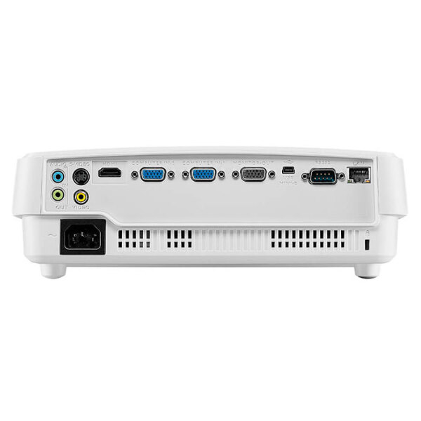 Proiector BENQ MX570 White  photo 9