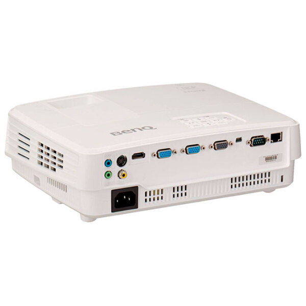 Proiector BENQ MX570 White  photo 10