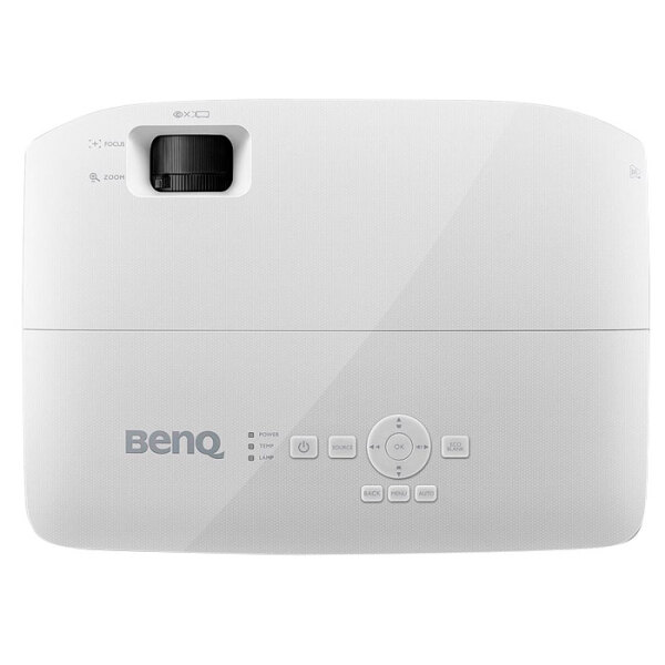 Proiector BENQ MS535 White  photo 3