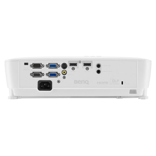 Proiector BENQ MS535 White  photo 4
