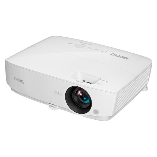 Proiector BENQ MX535 White  photo 1