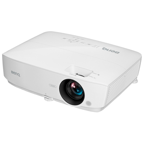 Proiector BENQ W1050 White  photo 1