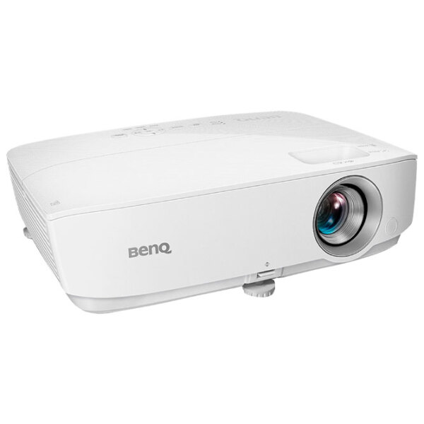 Proiector BENQ W1050 White  photo 2