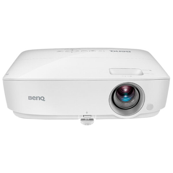 Proiector BENQ W1050 White  photo 3