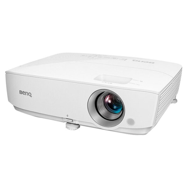 Proiector BENQ W1050 White  photo 6