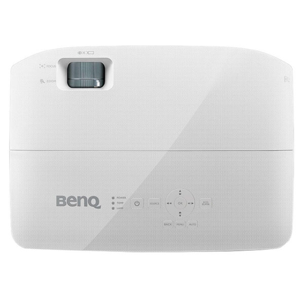 Proiector BENQ W1050 White  photo 8