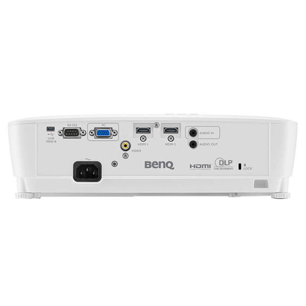 Proiector BENQ W1050 White  photo 9