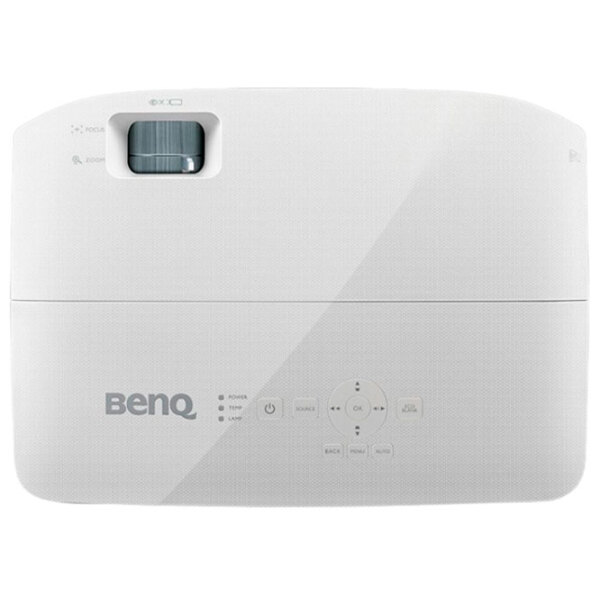 Proiector BENQ W1050 White  photo 10
