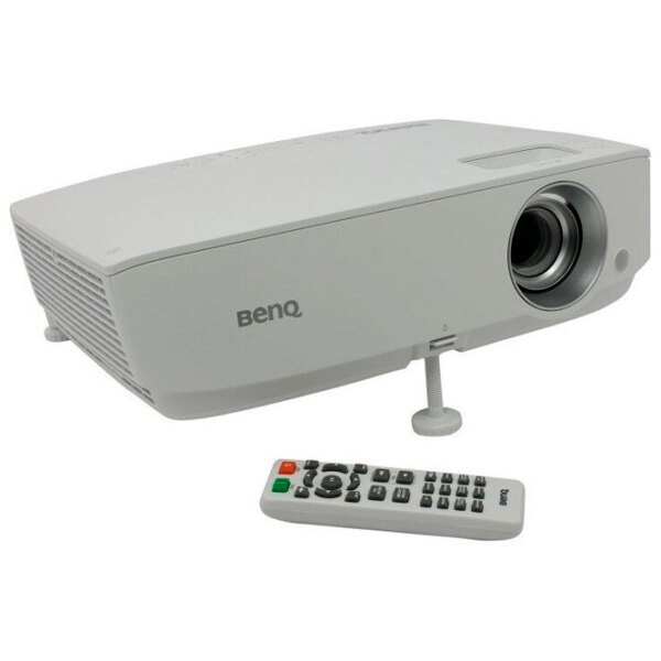 Proiector BENQ W1050 White  photo 11