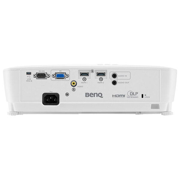 Proiector BENQ W1050 White  photo 12