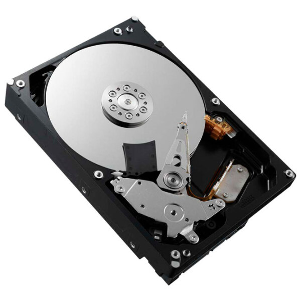 HDD Toshiba P300 3.5'' 1 ТБ  photo 5
